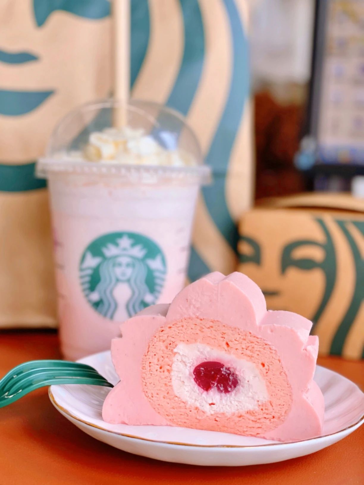 春季樱花零食大全,樱花零食哪款最好