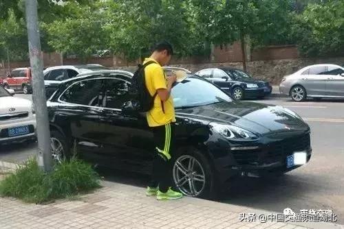 挪车码保护个人隐私,从哪里申请保护隐私的挪车二维码