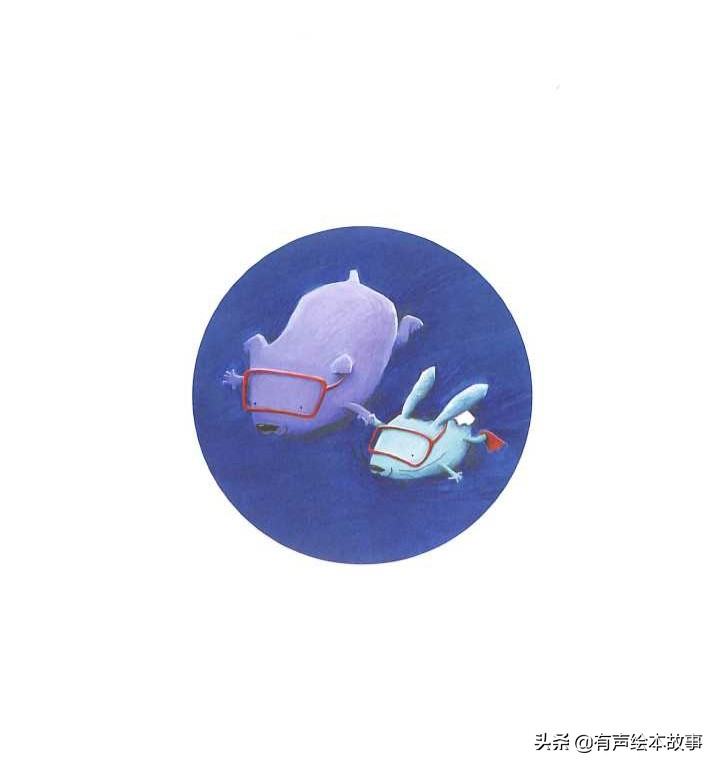 我是这样地爱着你有声绘本,有声绘本故事我是怎么来的