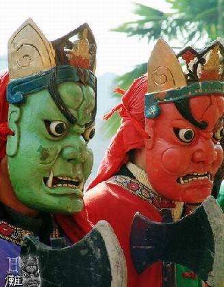 钦州民间文艺:曲调惊飞鸿,器乐震天涯