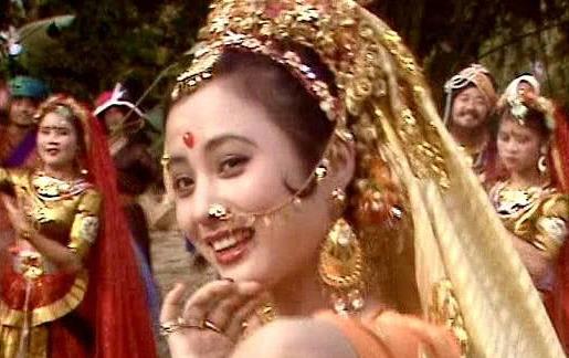 西游记玉兔还原,玉兔复仇记