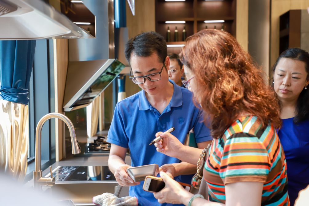 欧琳厨具公司怎么样,欧琳橱柜讲解