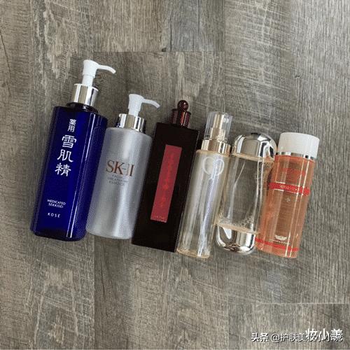 好用又实惠的爽肤水推荐,爽肤水推荐欧美