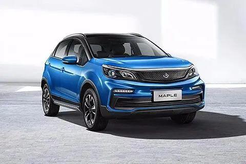 枫叶汽车是杂牌车吗,枫叶汽车最新消息