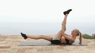 beauty小姐第二季张嘉倪泡脚,张嘉倪瘦身泡脚配方是真的吗