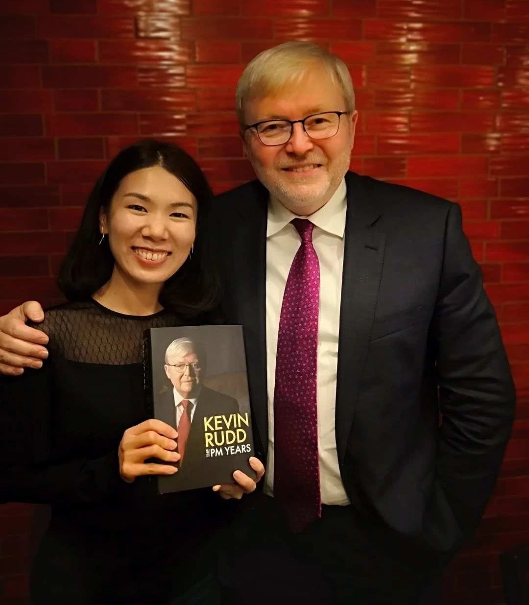 认识自我,让我拥有持续的幸福|专访爱格首席运营官柯琪老师