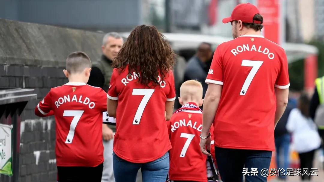 c罗回到曼联拿欧冠了吗,c罗回来了