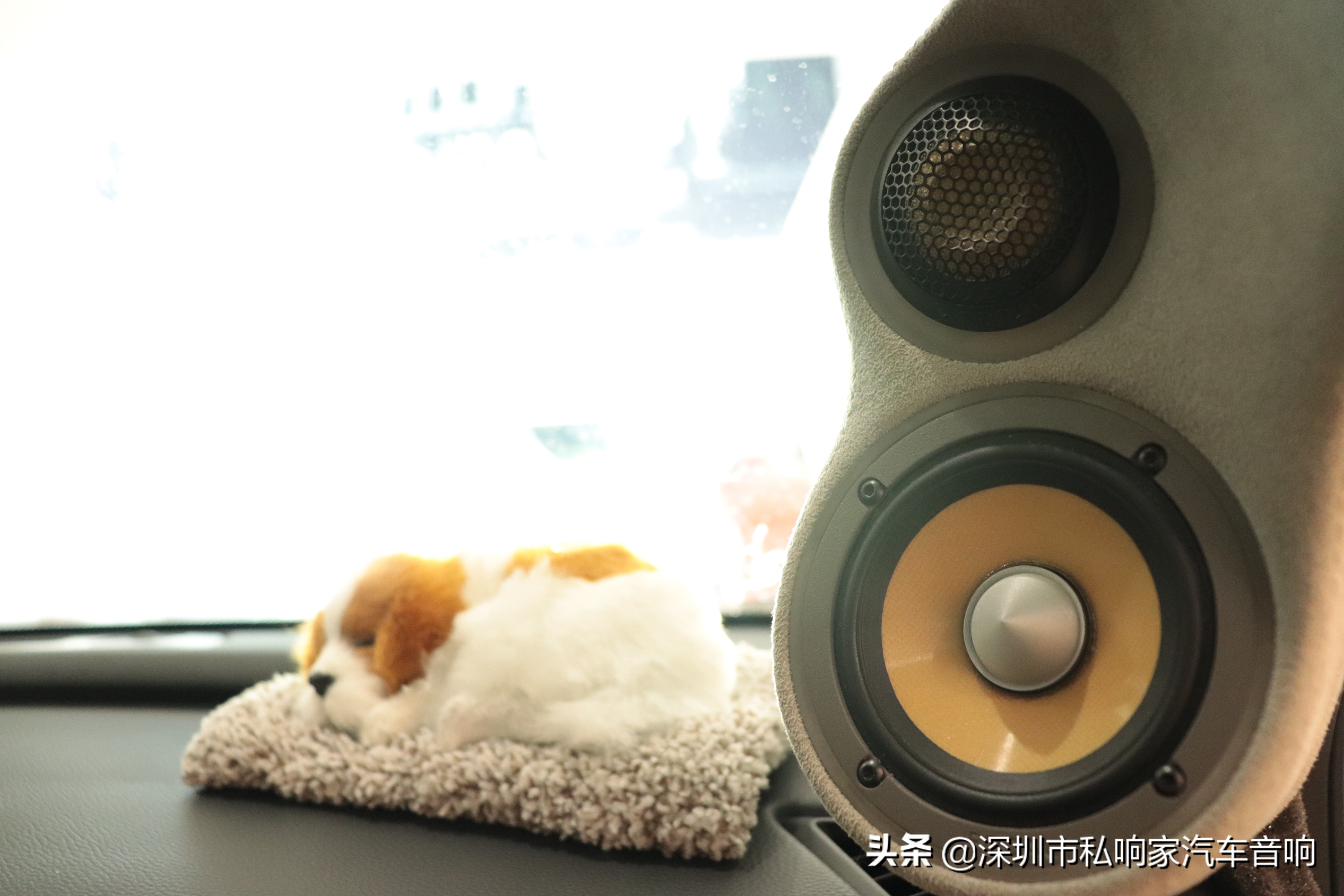 雅阁低预算改装音响,雅阁改装音响低音怎么样