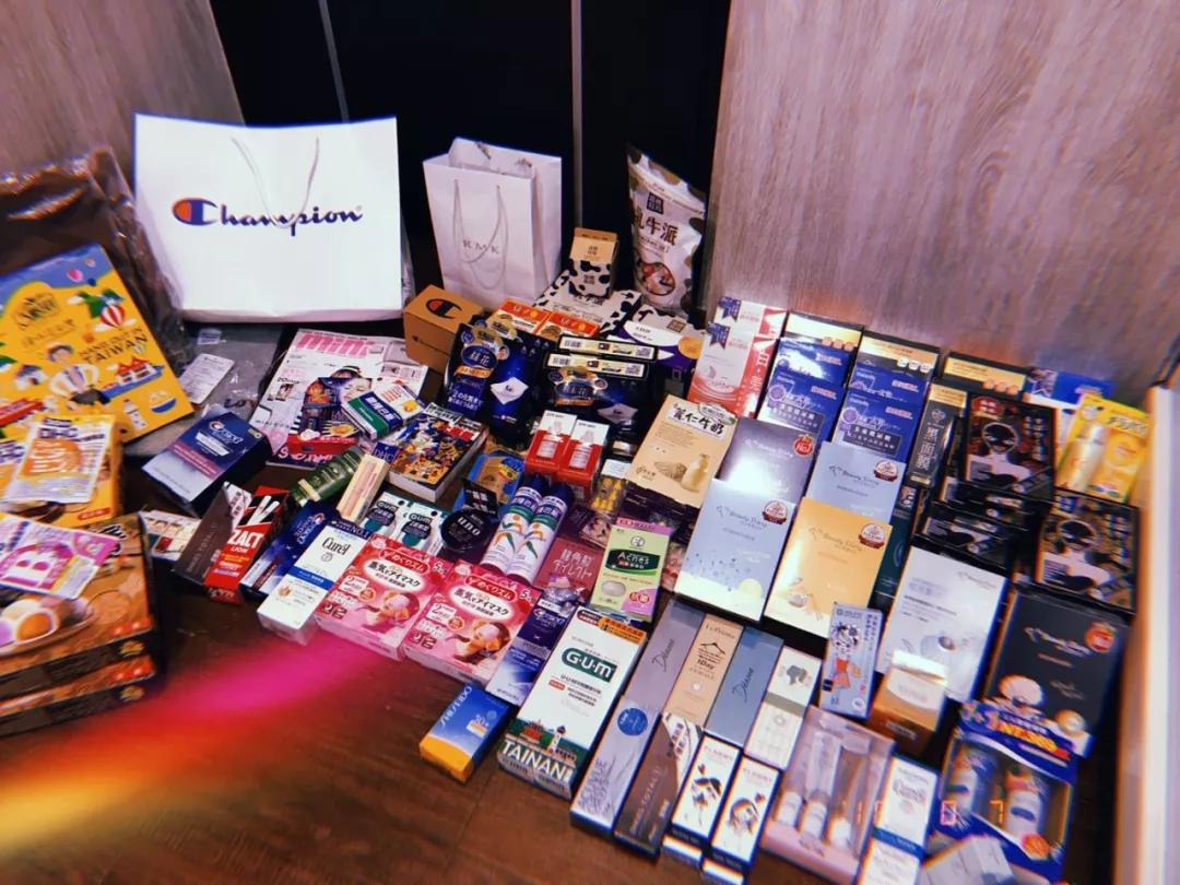 台湾自由行之台湾印象,台湾环岛深度纯玩