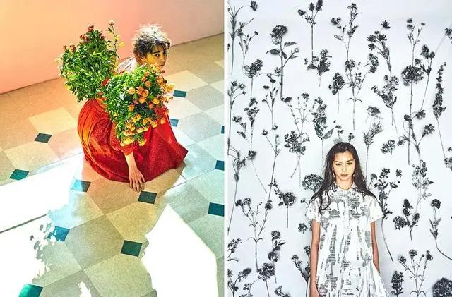 9平米花店,有4间铺面开花店怎样设计