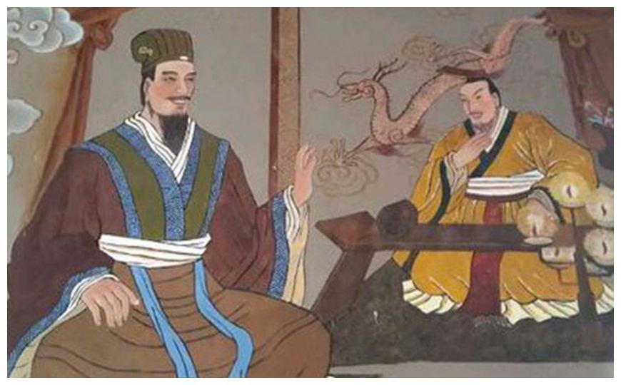 凿壁偷光的匡衡后来怎么样了,凿壁偷光的匡衡真的是好人吗