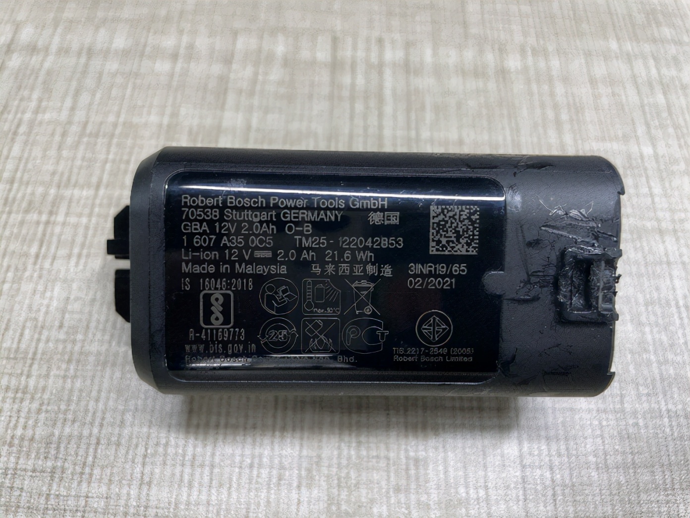 博世手电钻拆解:“十八般武艺”安装更易