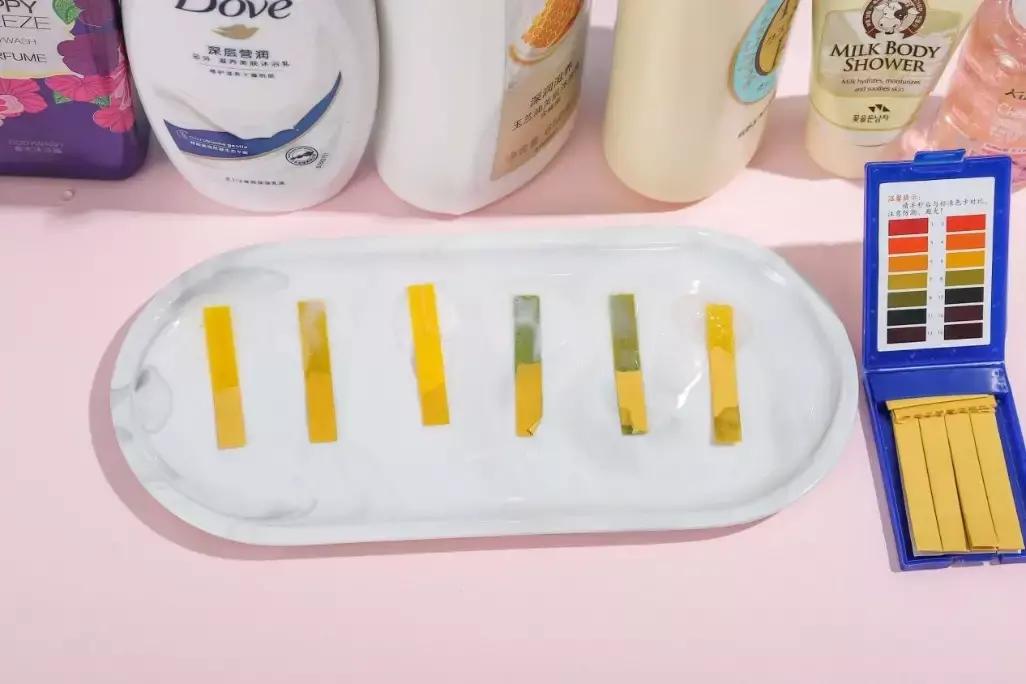 六款公认留香最好的沐浴露推荐,滋润沐浴露推荐哪款最好用