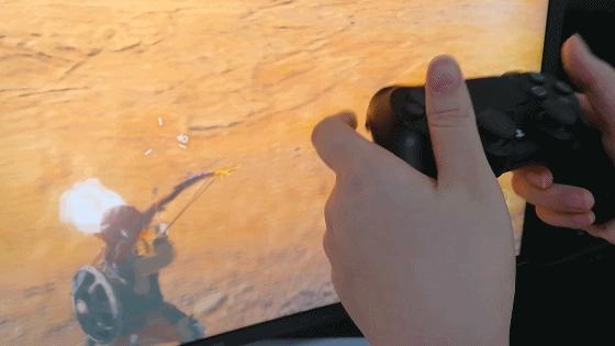 switch自带的手柄能玩塞尔达吗,switch塞尔达用什么手柄好