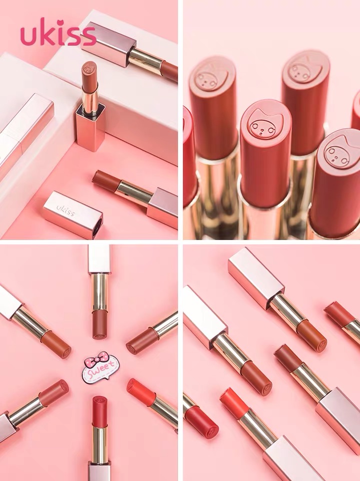 有的平价口红很好用,有没有超级平价超级好用的口红