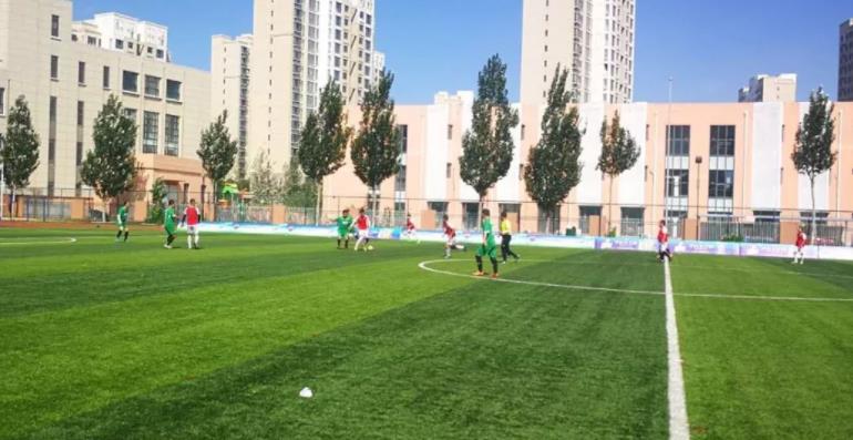 茅台王子酒足球比赛,2022茅台王子酒杯八人制足球赛