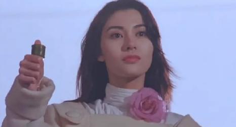 李嘉欣是巩俐级别的大咖？于正老师，您是不是对巩俐有什么误解