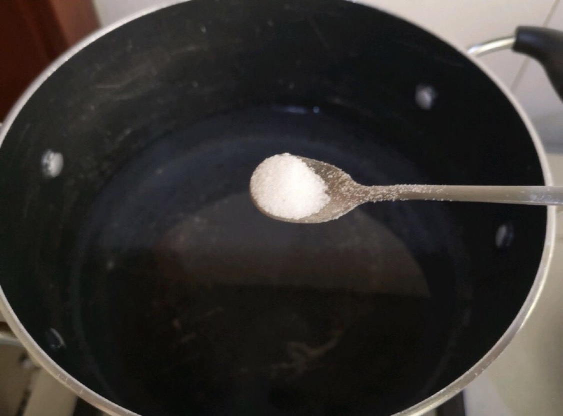 豌豆凉粉怎么拌着吃,豌豆凉粉怎么做又滑又好吃