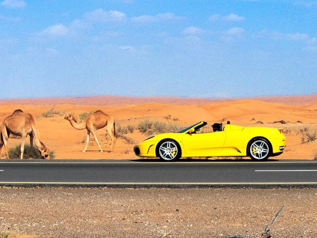 还有人用杂志看汽车资讯吗?一本《人车志》,回味15年前的时光