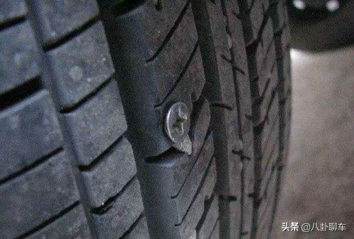 防爆胎那些事儿,防爆胎的那些事儿