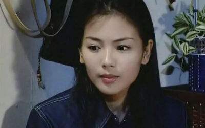 不同于0元入职阿里欧阳娜娜,逆风翻盘刘涛是真的值得年薪150W+