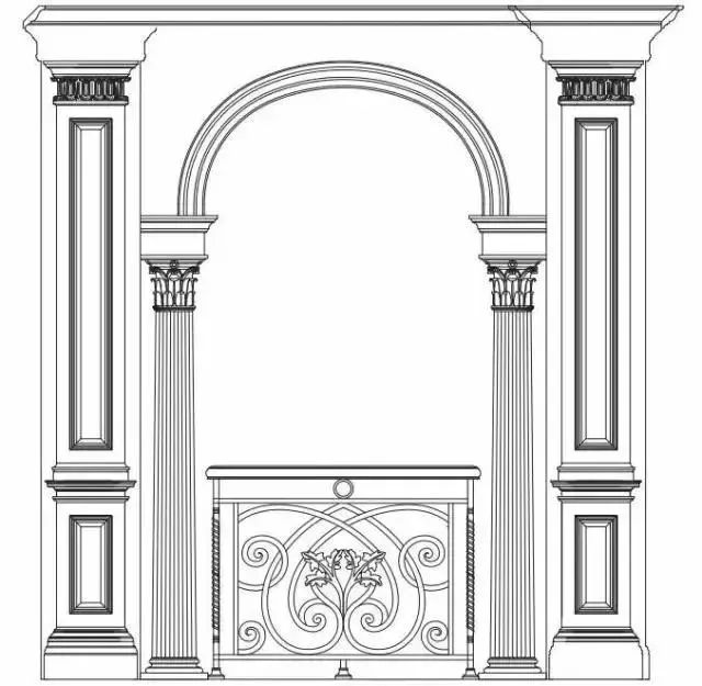 pvc护墙板和竹纤维护墙板哪个好,护墙板尺寸护墙板安装工艺图解