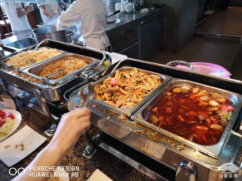 海棠湾希尔顿逸林酒店行政房,海棠湾万达逸林