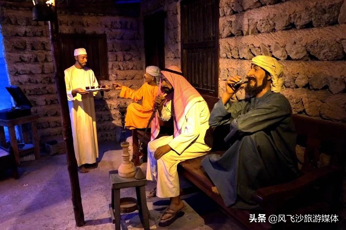 最全的迪拜攻略送给你,迪拜免费攻略