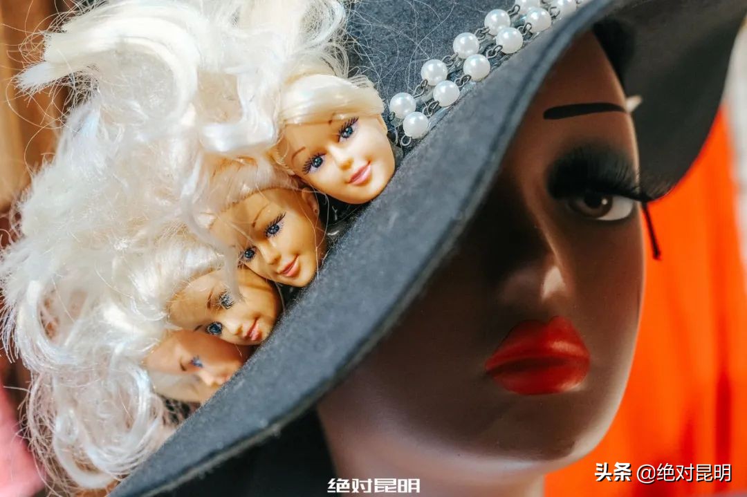 乘时光机回到2019年的科切拉,乘时光机穿梭