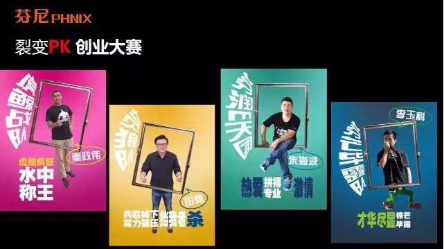 裂变式创业图解,裂变式创业的十大核心思维