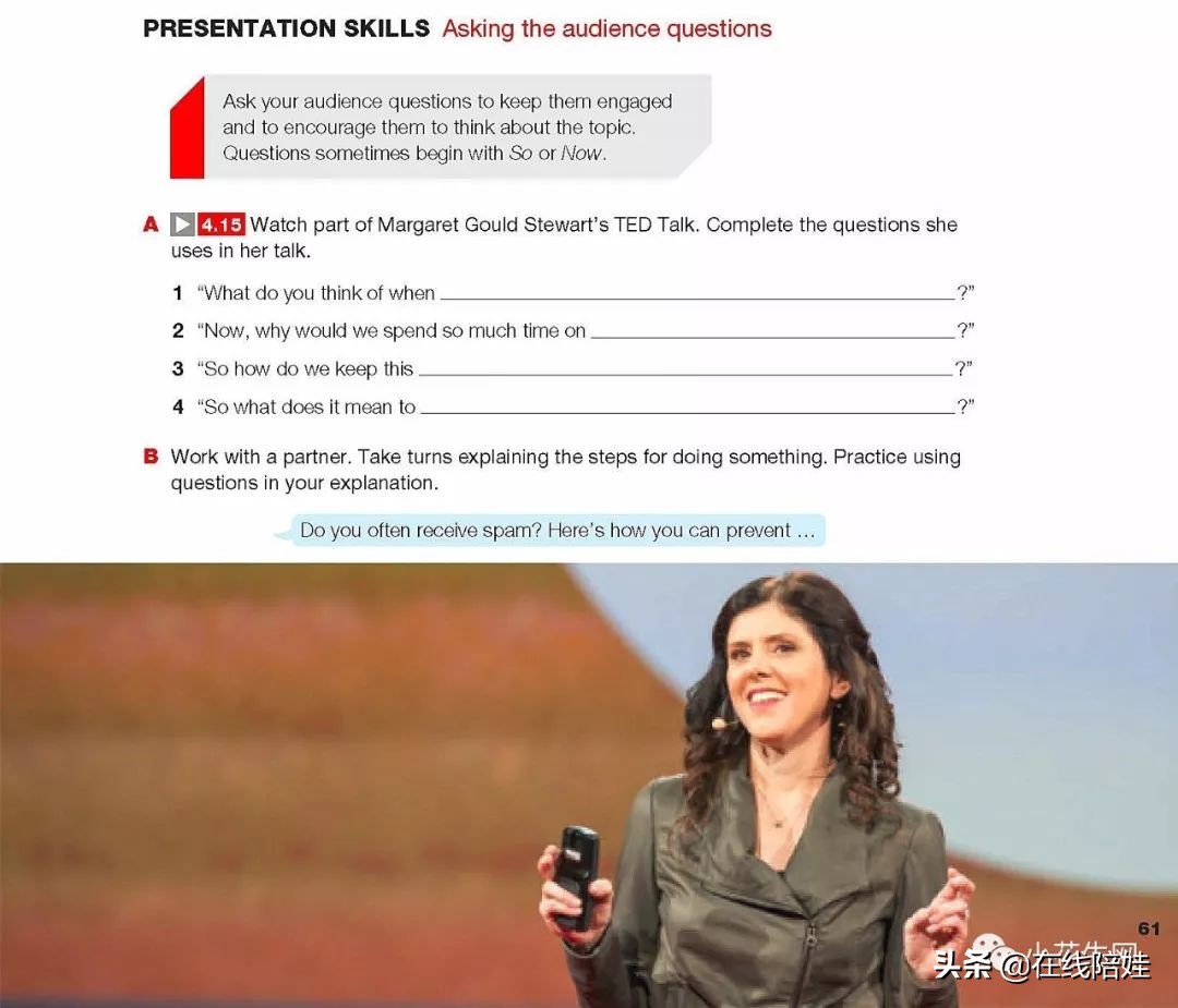 剑桥KET教材三剑客之一：Keynote，国家地理TED联合打造获奖教材