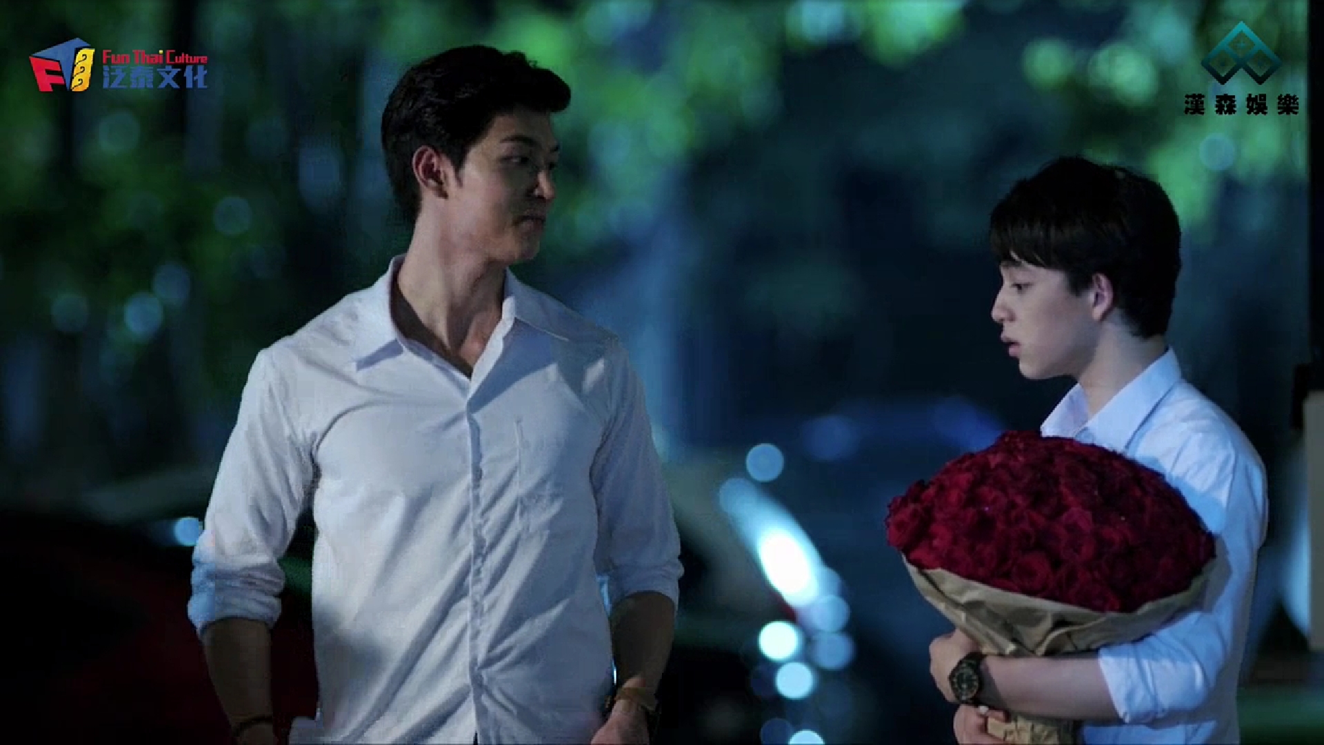 泰腐集结号！既宅又腐前途未卜下半程