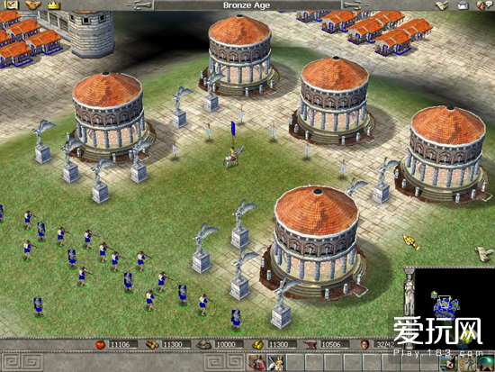 即时战略游戏世界战争,即时战略游戏地球帝国