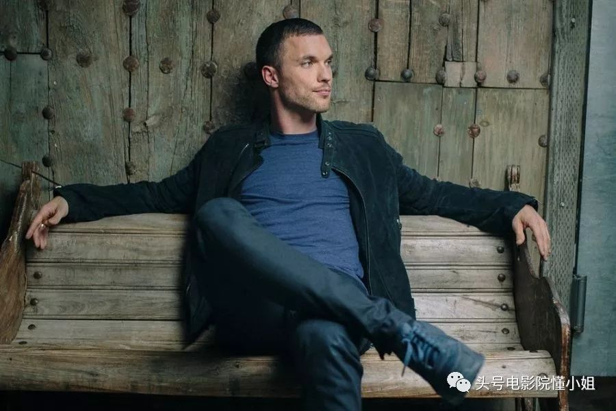 《决战中途岛》飞行员眼熟？杰森斯坦森接班人，《权游》龙妈情人