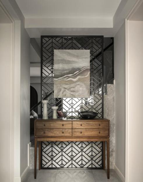 把家装修成民宿,把家变成艺术馆