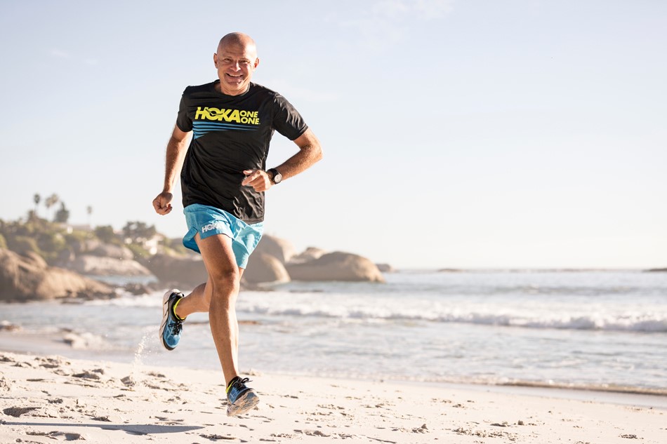 hokaoneone跑鞋什么档次,hokaone最像的跑鞋