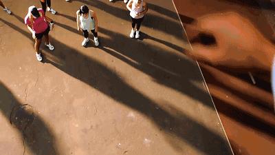 asics和耐克跑鞋,asics是复古与机能最好的诠释