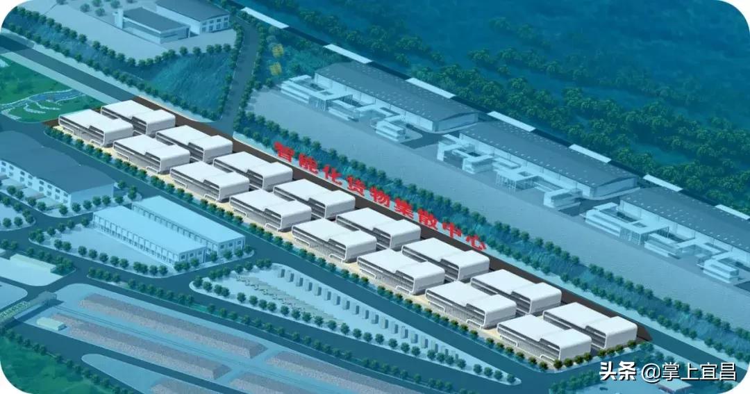 宜昌集中开工的重大项目,2022宜昌一季度开工项目