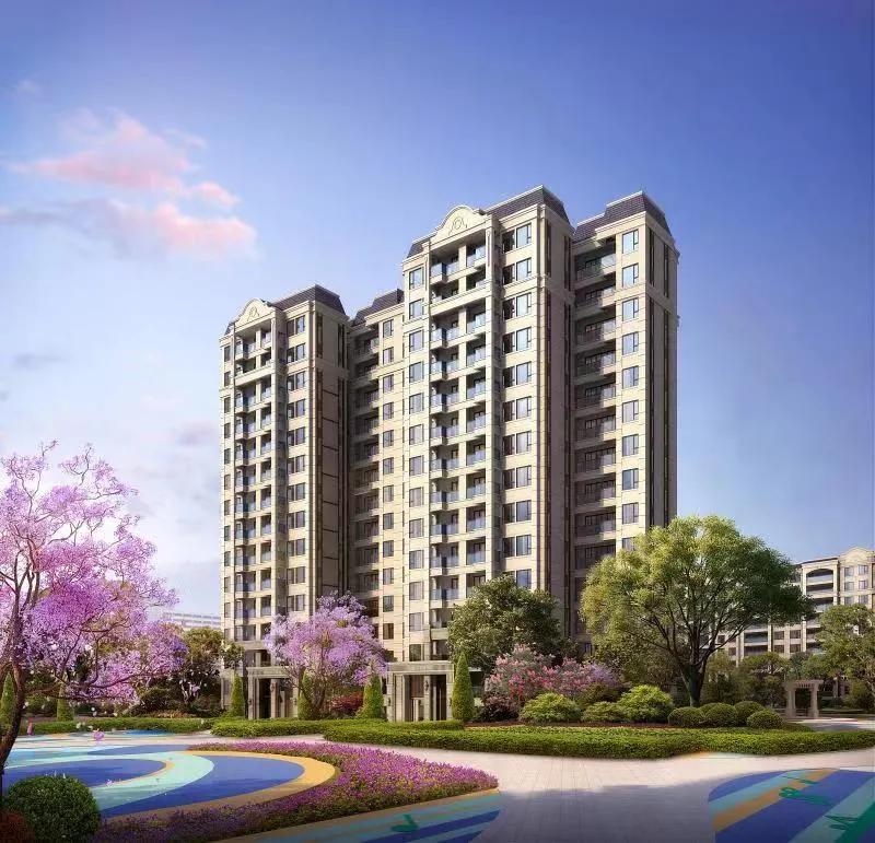 蓝光长岛城新进度,蓝光长岛城未来发展趋势