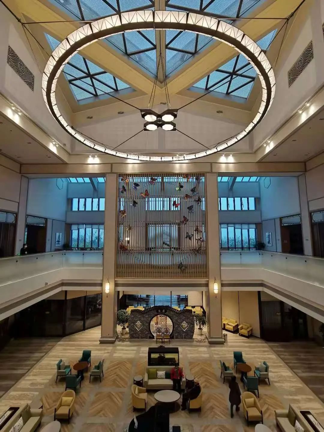 苏州泰康吴园养老社区,泰康养老社区苏州吴园分析