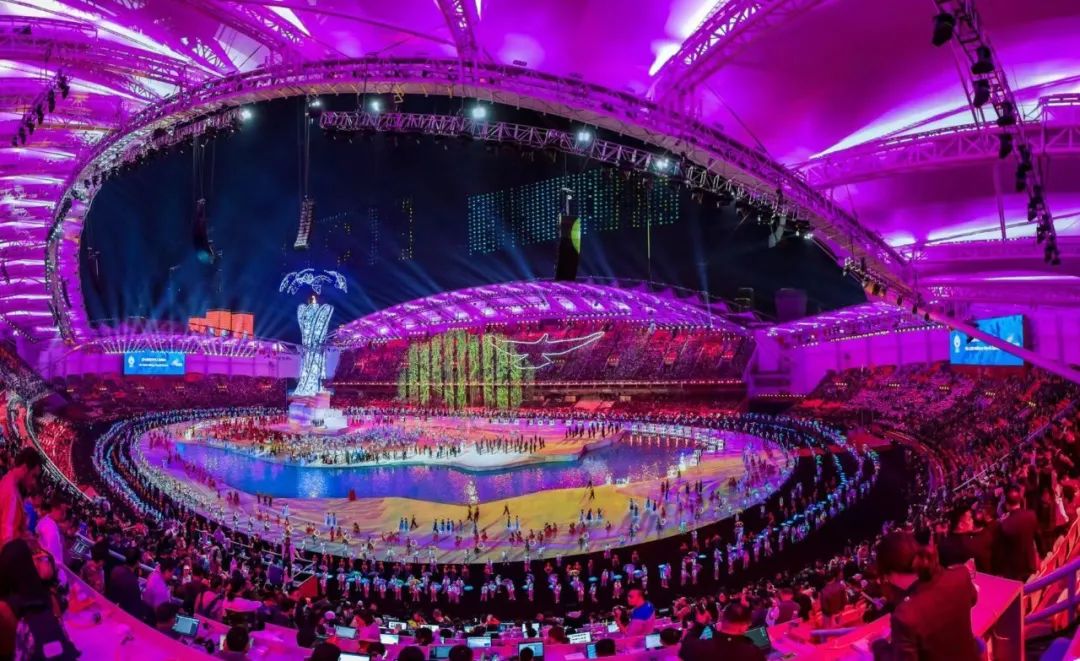 嘉兴经开区三十周年,内江经开区三十周年