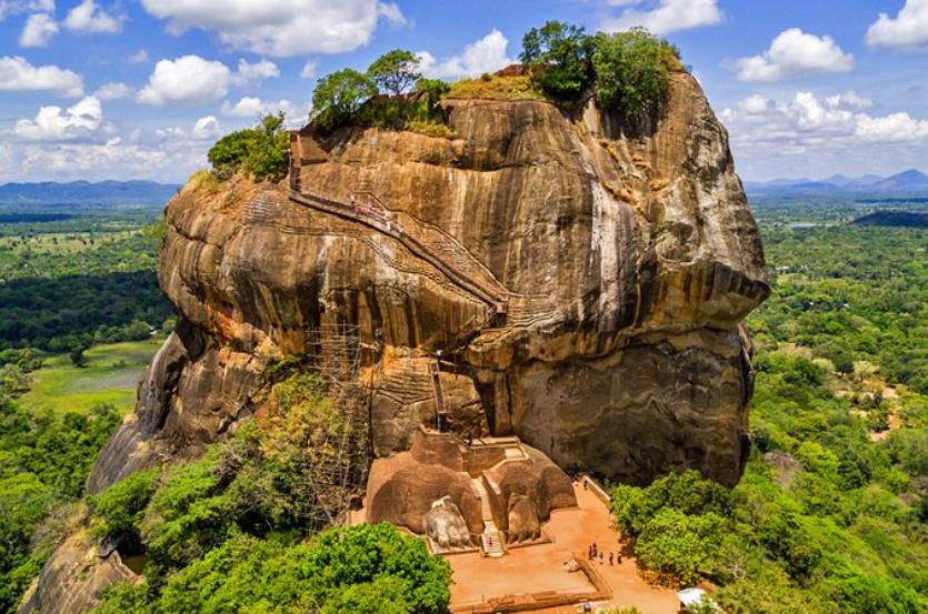 最新的斯里兰卡旅游攻略,去斯里兰卡旅游景点有哪些