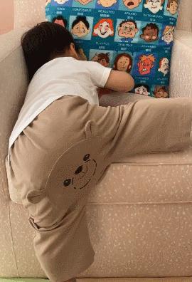 唐嫣晒女儿萌照罗晋评论,罗晋唐嫣互晒童年照