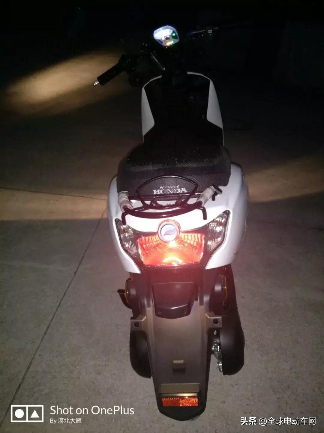 净原电摩,净原v3摩托车