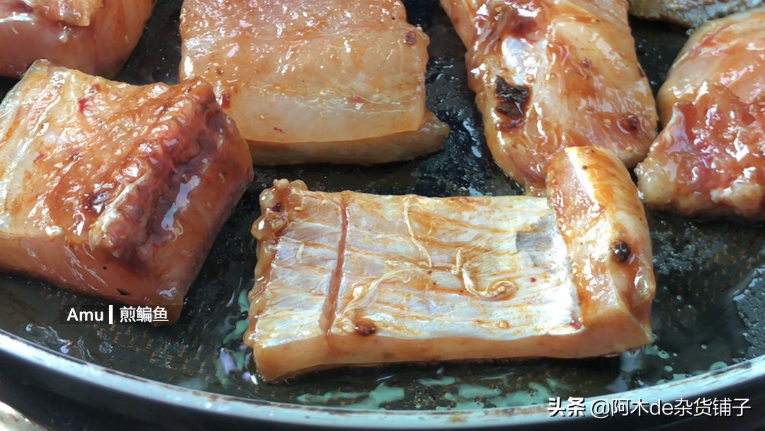 小城故事|宅家抗疫第五十二天,终于吃到了鱼