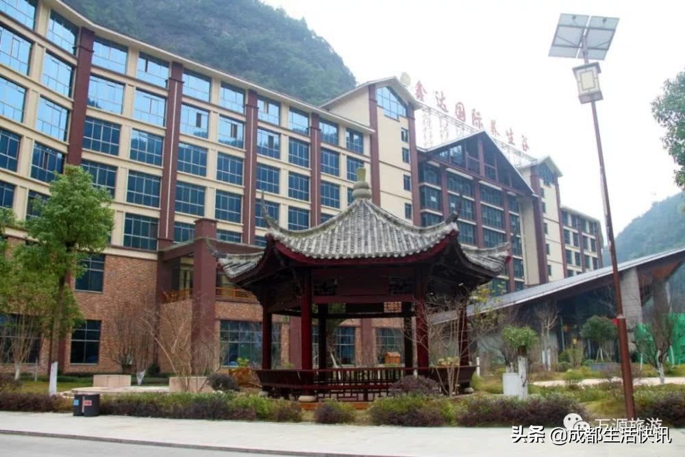 四川省文旅旅游团,四川文旅旅游攻略