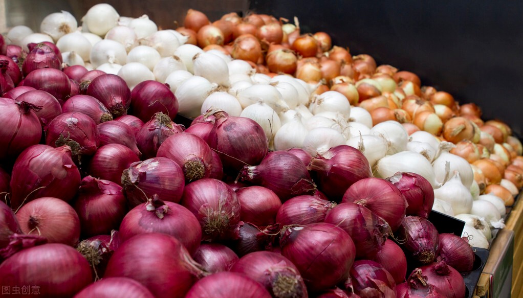 洋葱表皮发硬和表皮发软哪种新鲜,洋葱保存得最好最新鲜的方法
