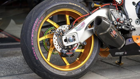 cbr1000rr改吉村排气,本田cbr1000rr吉村排气