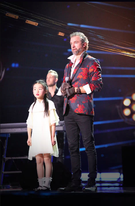 世界最大弦乐器——大地竖琴震撼登陆奏响大气磅礴的交响诗