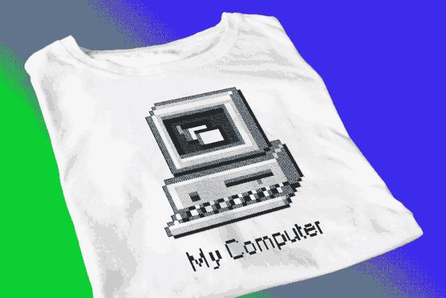 杨幂同款重磅t恤,杨幂同款小飞象短袖